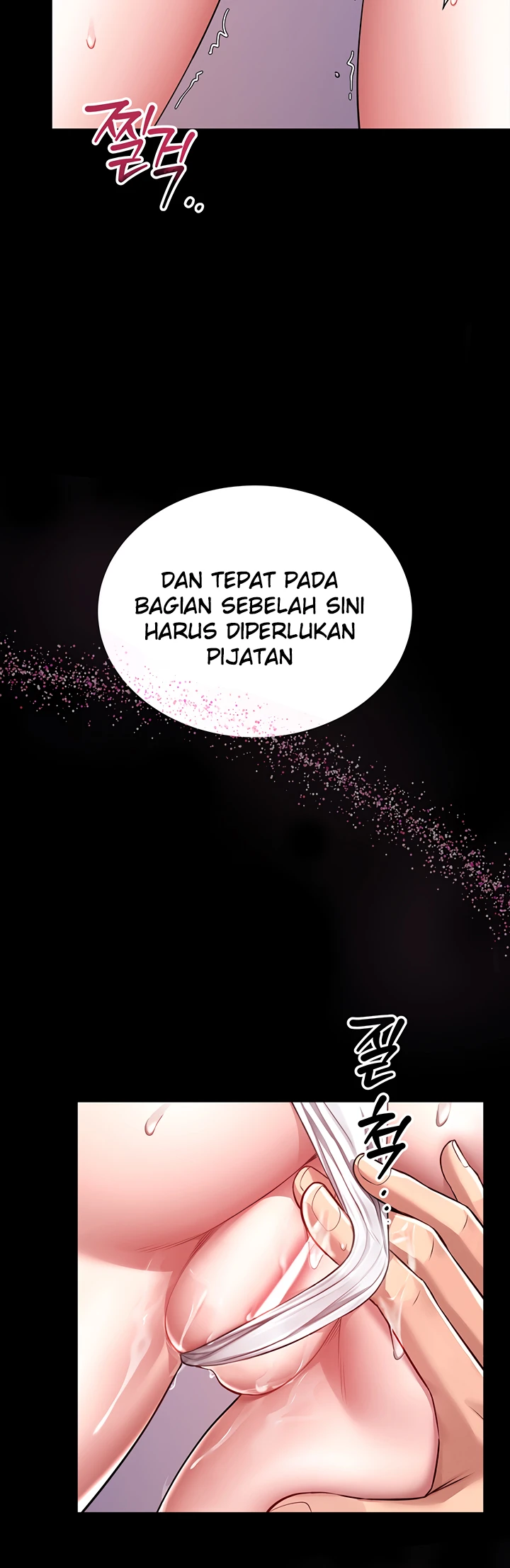 I Will Teach You Self Defense - Page 75